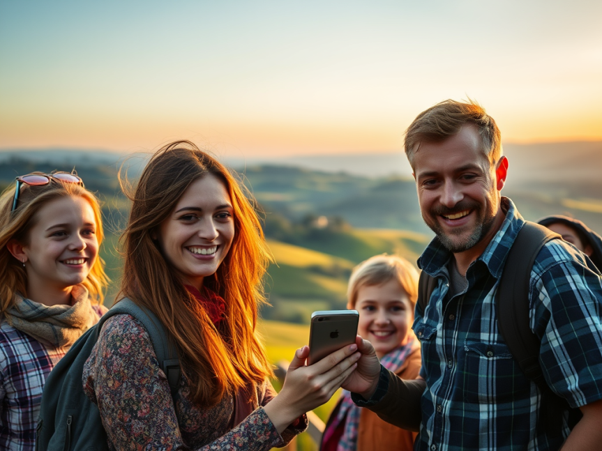 Explorez la Nouvelle-Aquitaine avec Terra Aventura