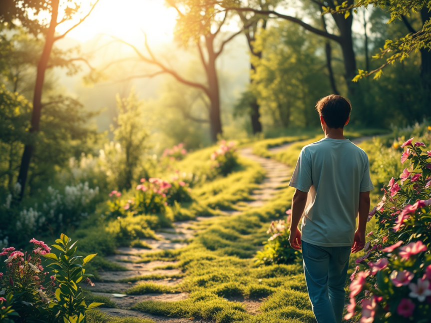 ✨ Se Réinventer : Mon Parcours vers le&nbsp;Bonheur