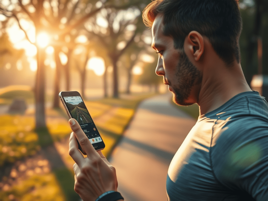 Pourquoi Strava est mon allié pour progresser en&nbsp;sport