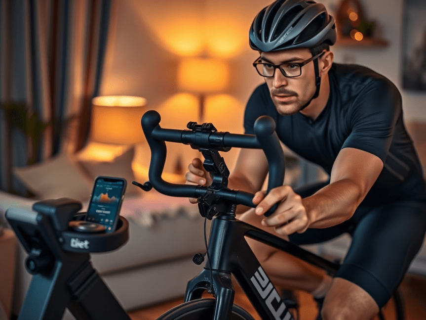 Mon Test du Elite Suito T : Performances et Confort à&nbsp;Domicile