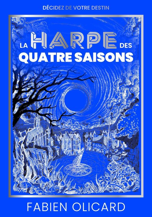 La Harpe des Quatre&nbsp;Saisons