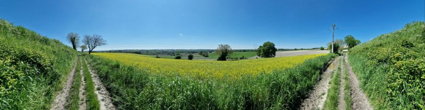 Le Trésor de la Nizonne : Une Aventure Envoûtante au Cœur des Légendes et de la&nbsp;Nature