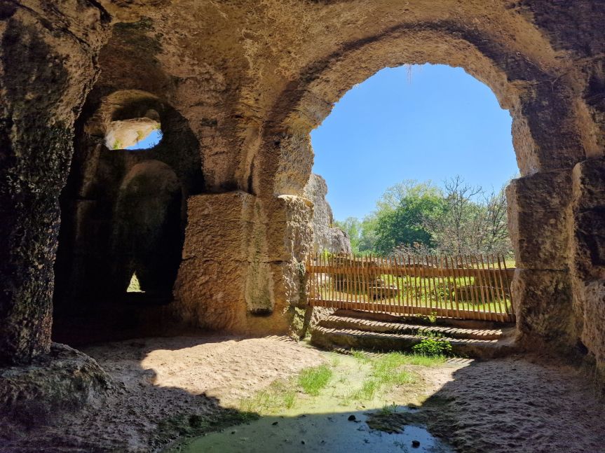 Gurat : la&nbsp;visite