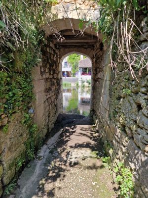 Ruelle Perdue de Brantôme