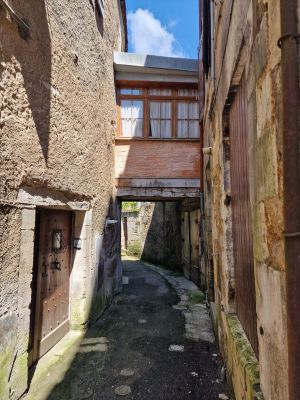 Ruelle de Brantôme