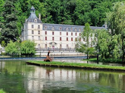 Brantôme