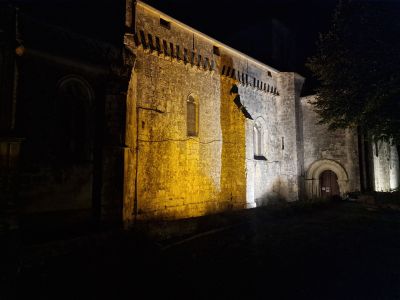 Rando Viv'Envaux 2025