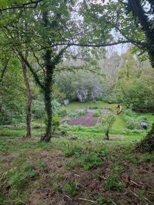 Rando Viv'Envaux 2025 :