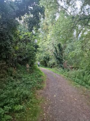 Rando Viv'Envaux 2025