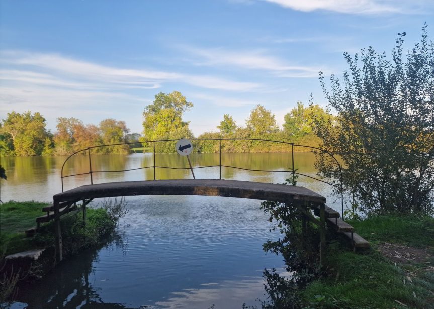 Viv’Envaux 2025 : Une randonnée gourmande au fil de la&nbsp;Charente