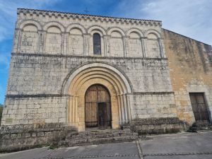 Eglise de Petit-Niort