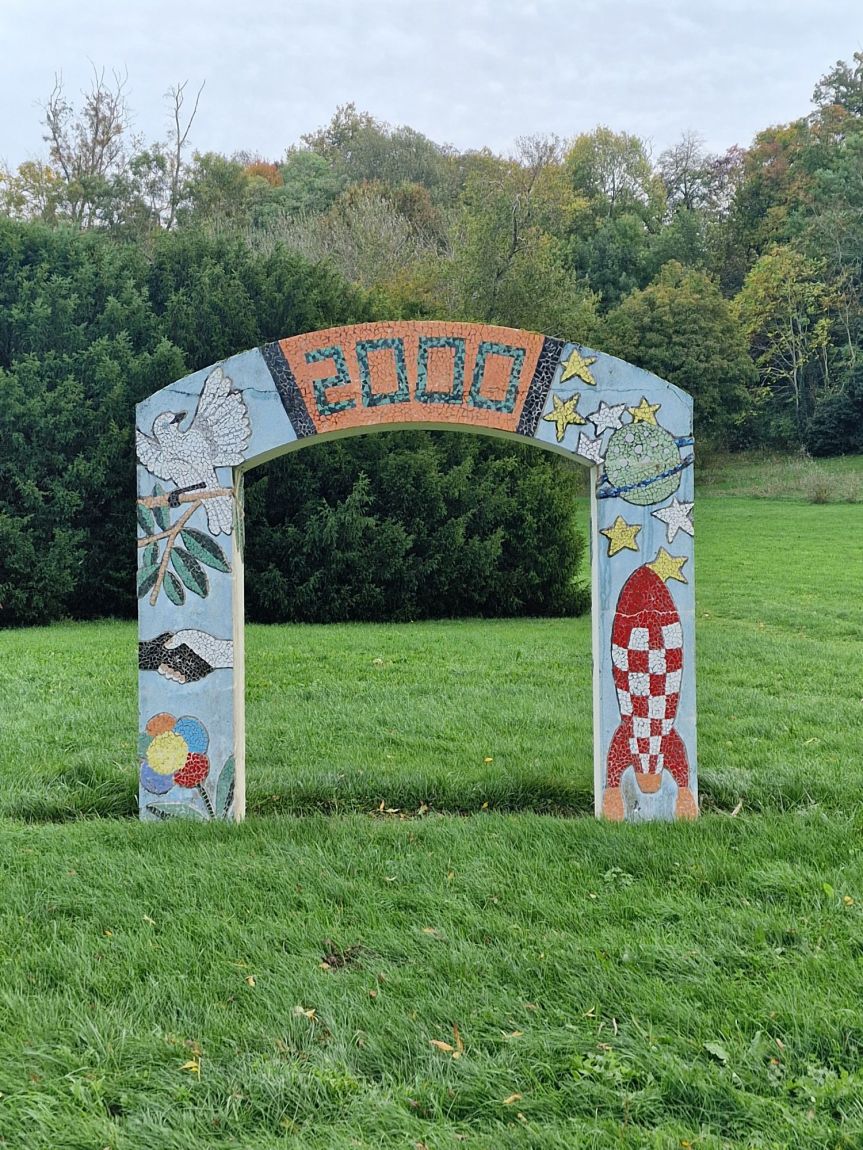 Sur les pas des pèlerins : la boucle Notre-Dame de l’Assomption à&nbsp;Mirambeau